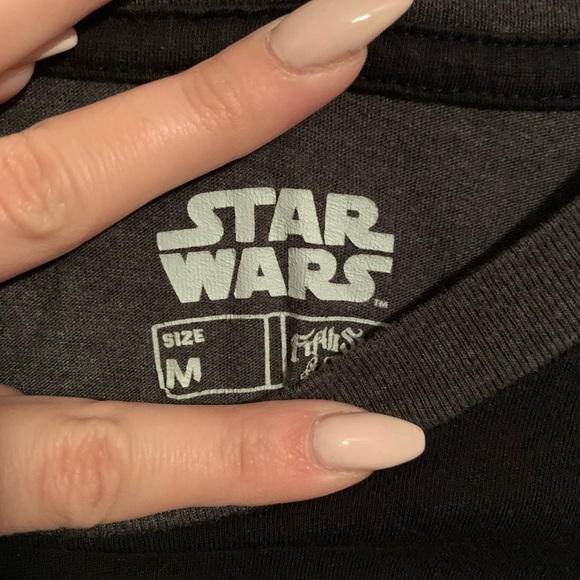 Star Wars Force Awakens Tee - Picture 2 of 2